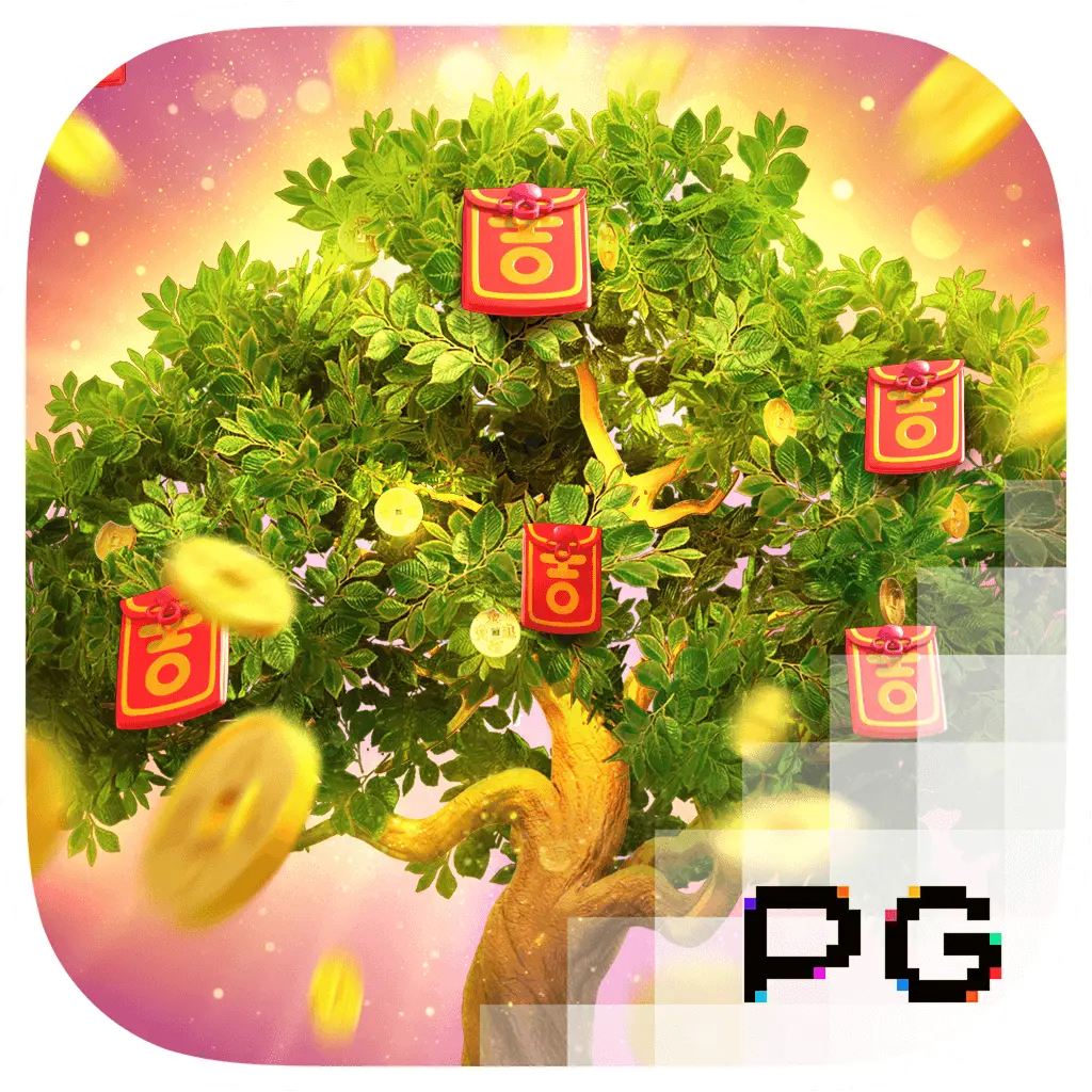 PGSoft : Prosperity Fortune Tree - PORTBET88