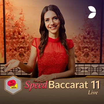 Speed Baccarat 11 - PORTBET88