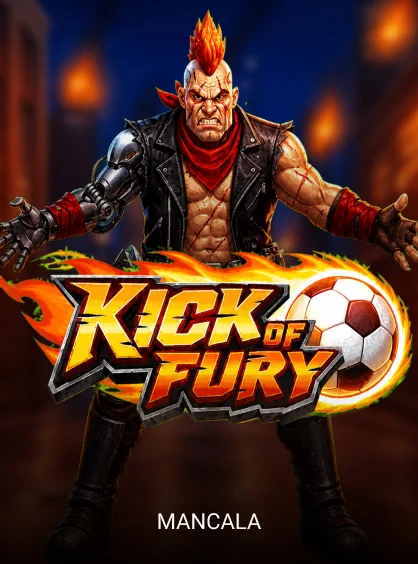 Mancala : Kick of Fury - PORTBET88