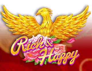 PLAYSTAR : RICH & HAPPY - PORTBET88