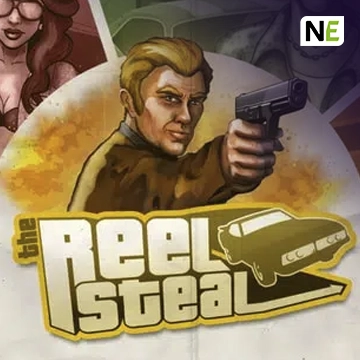 Reel Steal - PORTBET88