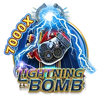LIGHTNING BOMB - PORTBET88