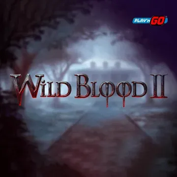 PlaynGo : Wild Blood 2 - PORTBET88