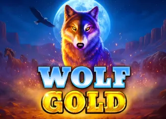 Pragmatic : Wolf Gold - PORTBET88