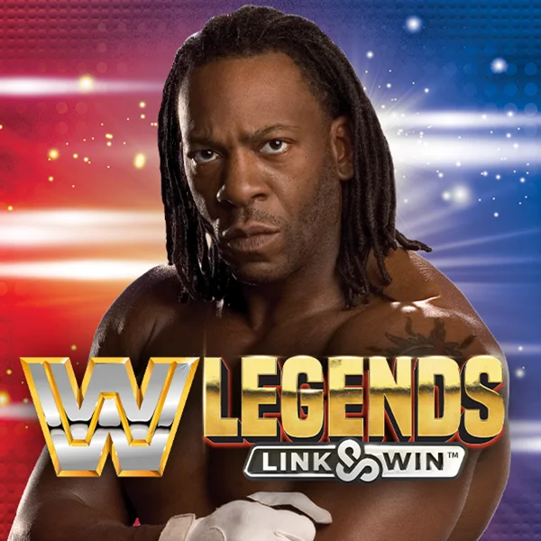 WWE Legends: Link & Win - PORTBET88