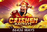 Spadegaming : Caishen - PORTBET88