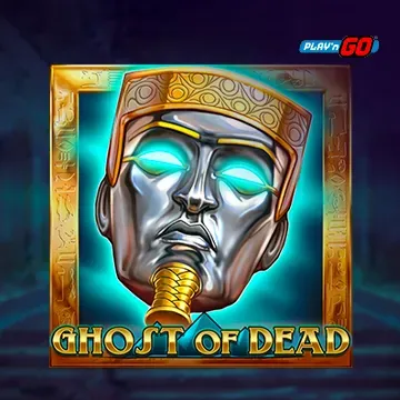 PlaynGo : Ghost of Dead - PORTBET88