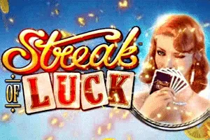 Streak of Luck - PORTBET88
