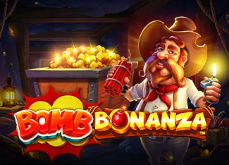 Pragmatic : Bomb Bonanza - PORTBET88