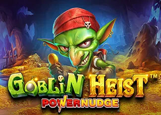 Pragmatic : Goblin Heist Powernudge - PORTBET88