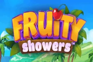 Fruity Showers - PORTBET88