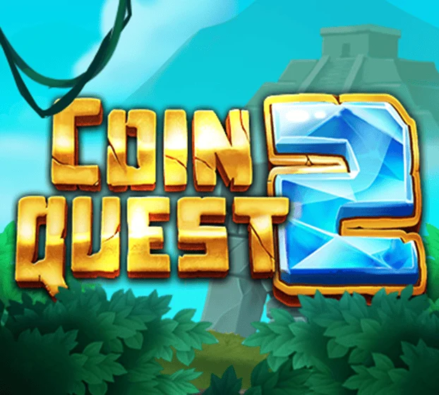 Slotmill : Coin Quest 2 - PORTBET88