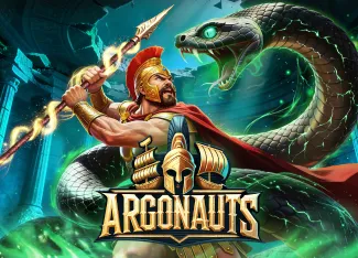 Pragmatic : Argonauts - PORTBET88