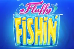 Fluffy Fishin’ - PORTBET88