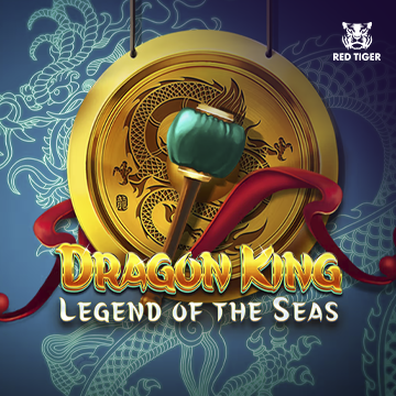 Redtiger : Dragon King: Legend Of The Seas - PORTBET88