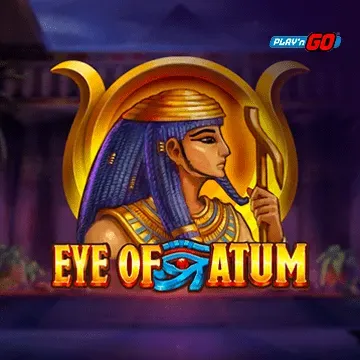 PlaynGo : Eye of Atum - PORTBET88