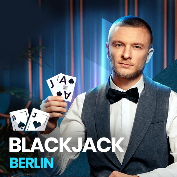 Blackjack Berlin - PORTBET88