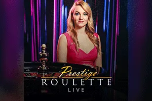 Prestige Roulette - PORTBET88