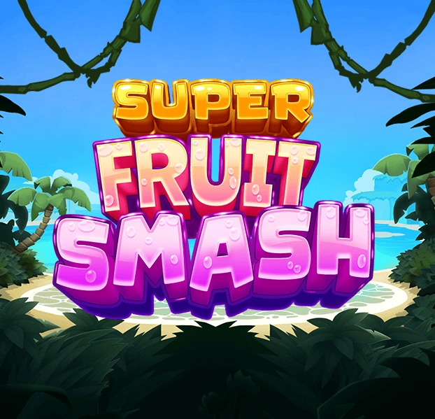 Slotmill : Super Fruit Smash - PORTBET88