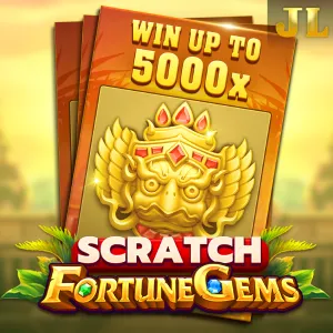 Fortune Gems Scratch - PORTBET88