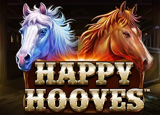 Pragmatic : Happy Hooves - PORTBET88