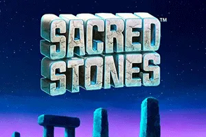 Sacred Stones - PORTBET88