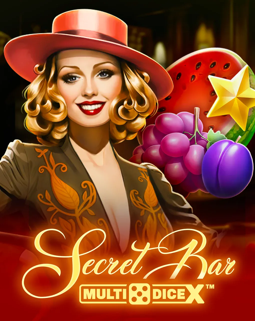 Bgaming : Secret Bar MultiDice X - PORTBET88