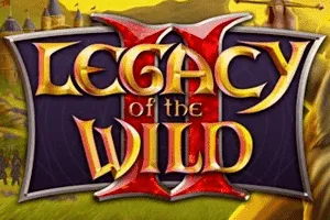 Legacy of the Wilds 2 - PORTBET88