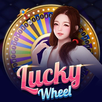 Lucky Wheel - PORTBET88