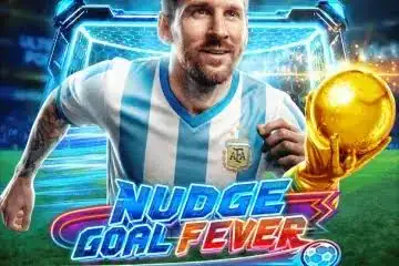 Nudge Goal Fever - PORTBET88