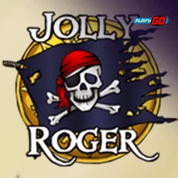 PlaynGo : Jolly Roger - PORTBET88