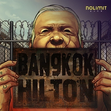 NolimitCity : Bangkok Hilton - PORTBET88