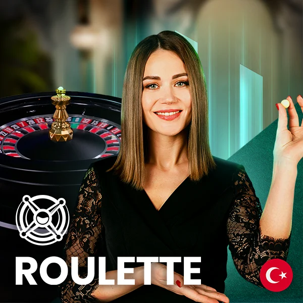 Turkish Roulette - PORTBET88