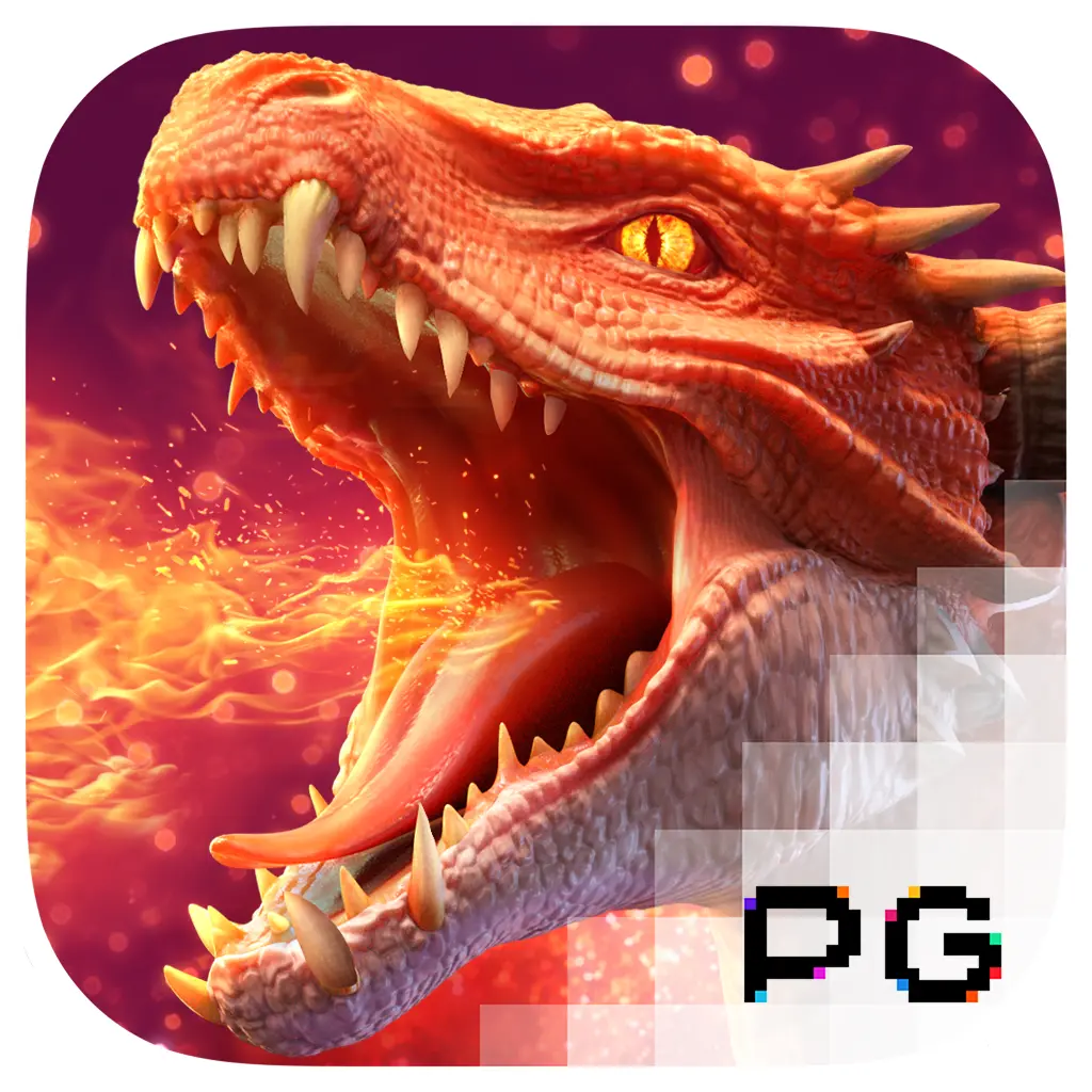 PGSoft : Dragon Hatch2 - PORTBET88