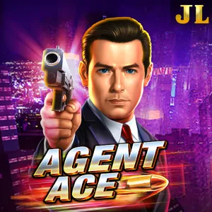 Jili : Agent Ace - PORTBET88