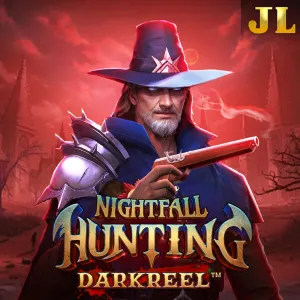 Jili : Nightfall Hunting - PORTBET88