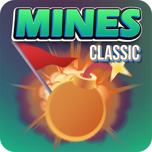 Mines Classic - PORTBET88