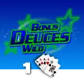 Bonus Deuces Wild 1 Hand - PORTBET88