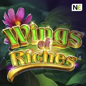 Wings of Riches - PORTBET88