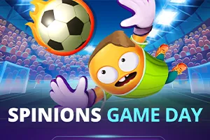 Spinions Game Day - PORTBET88