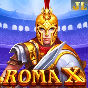Jili : Roma X - PORTBET88