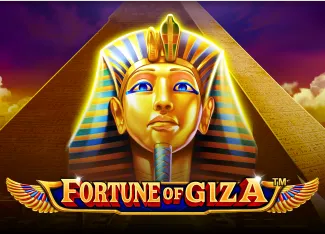 Pragmatic : Fortune of Giza - PORTBET88