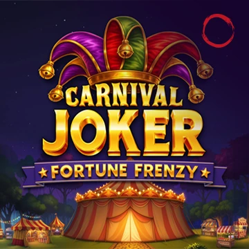 Slotmill : Carnival Joker - PORTBET88
