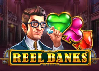 Pragmatic : Reel Banks - PORTBET88