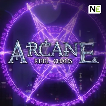 Arcane: Reel Chaos - PORTBET88