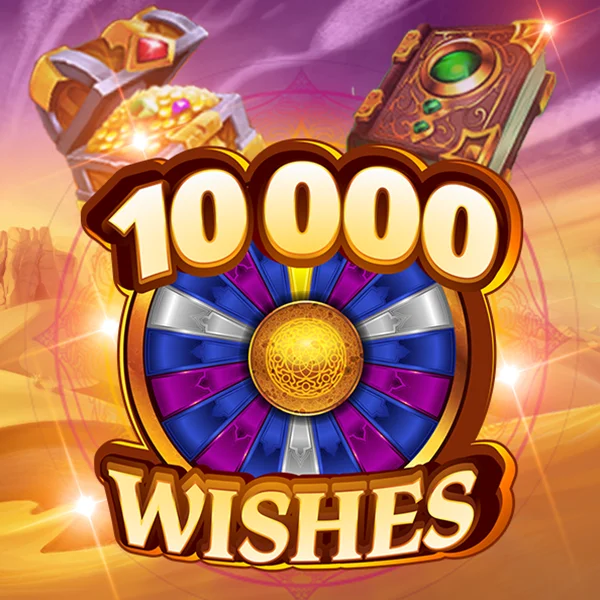 10000 Wishes - PORTBET88
