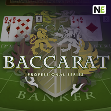 NetEnt Baccarat - PORTBET88