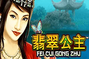 Fei Cui Gong Zhu - PORTBET88