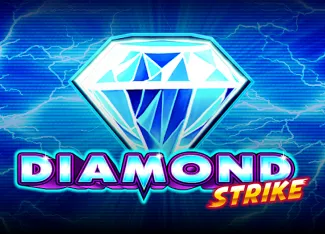 Pragmatic : Diamond Strike - PORTBET88