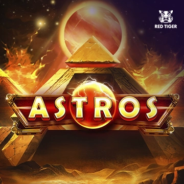 Redtiger : Astros - PORTBET88